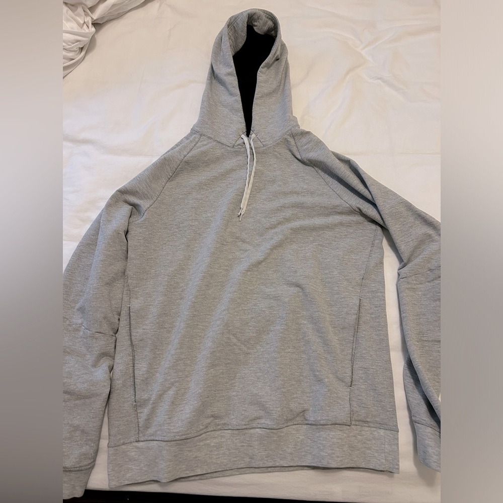 Lululemon City Sweat Sweatshirt